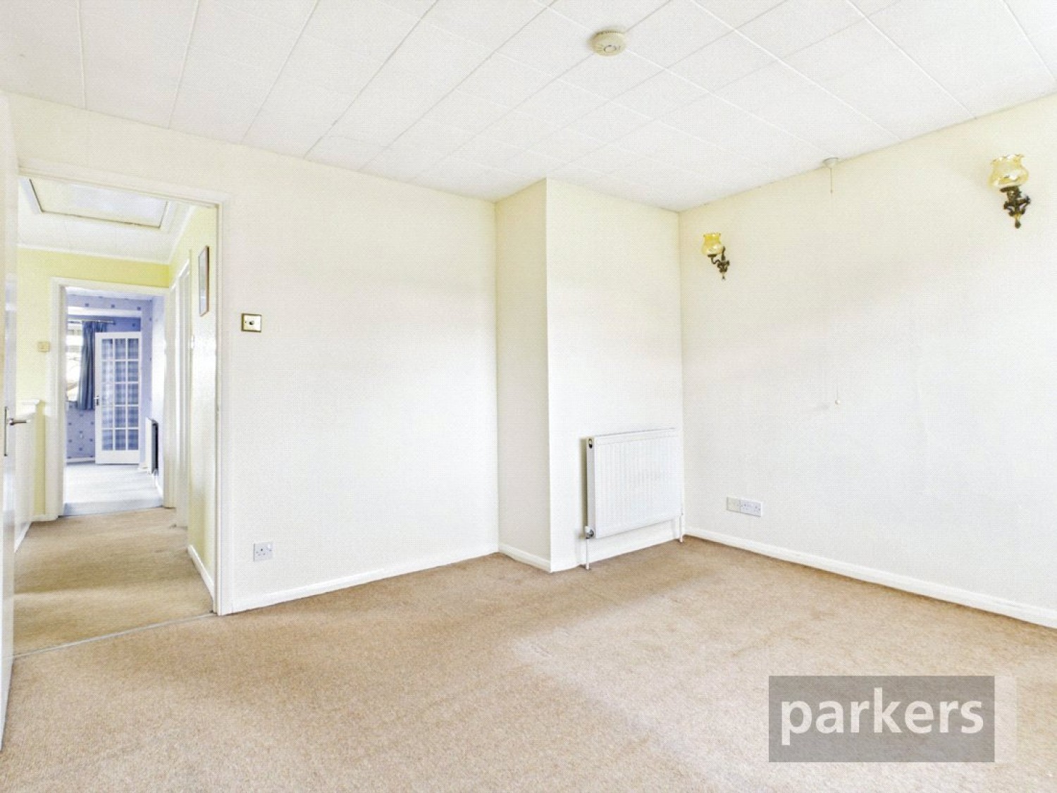 Kennington, Oxford, Oxfordshire