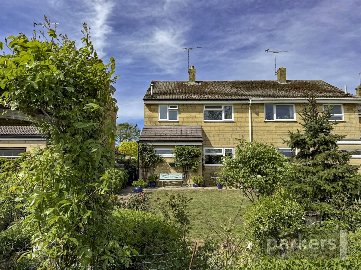Carterton, Oxfordshire