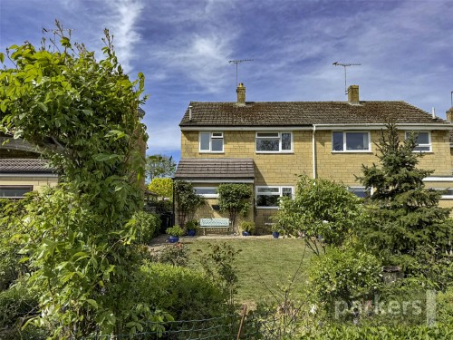 Carterton, Oxfordshire