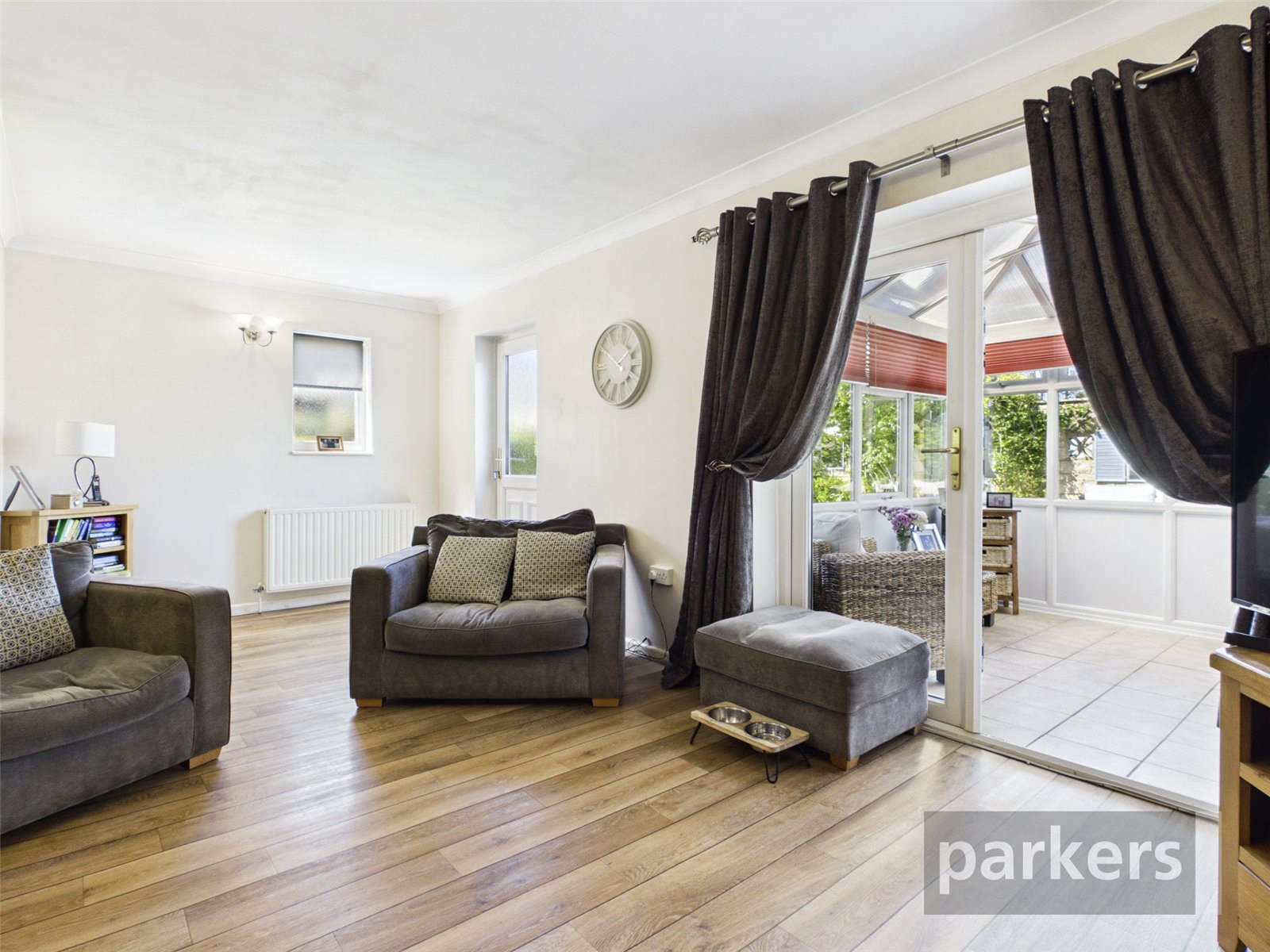 3 bedroom House for sale in Carterton, Oxfordshire