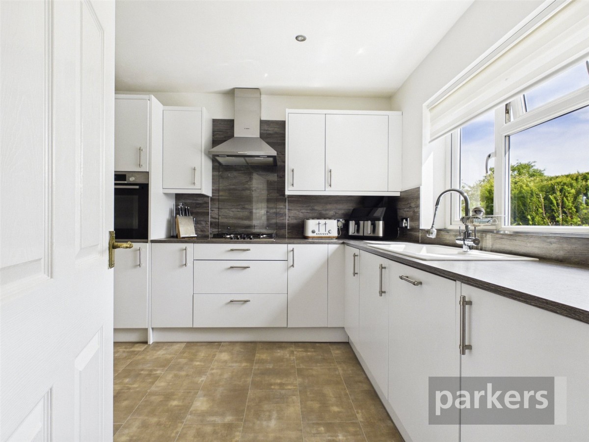 Carterton, Oxfordshire