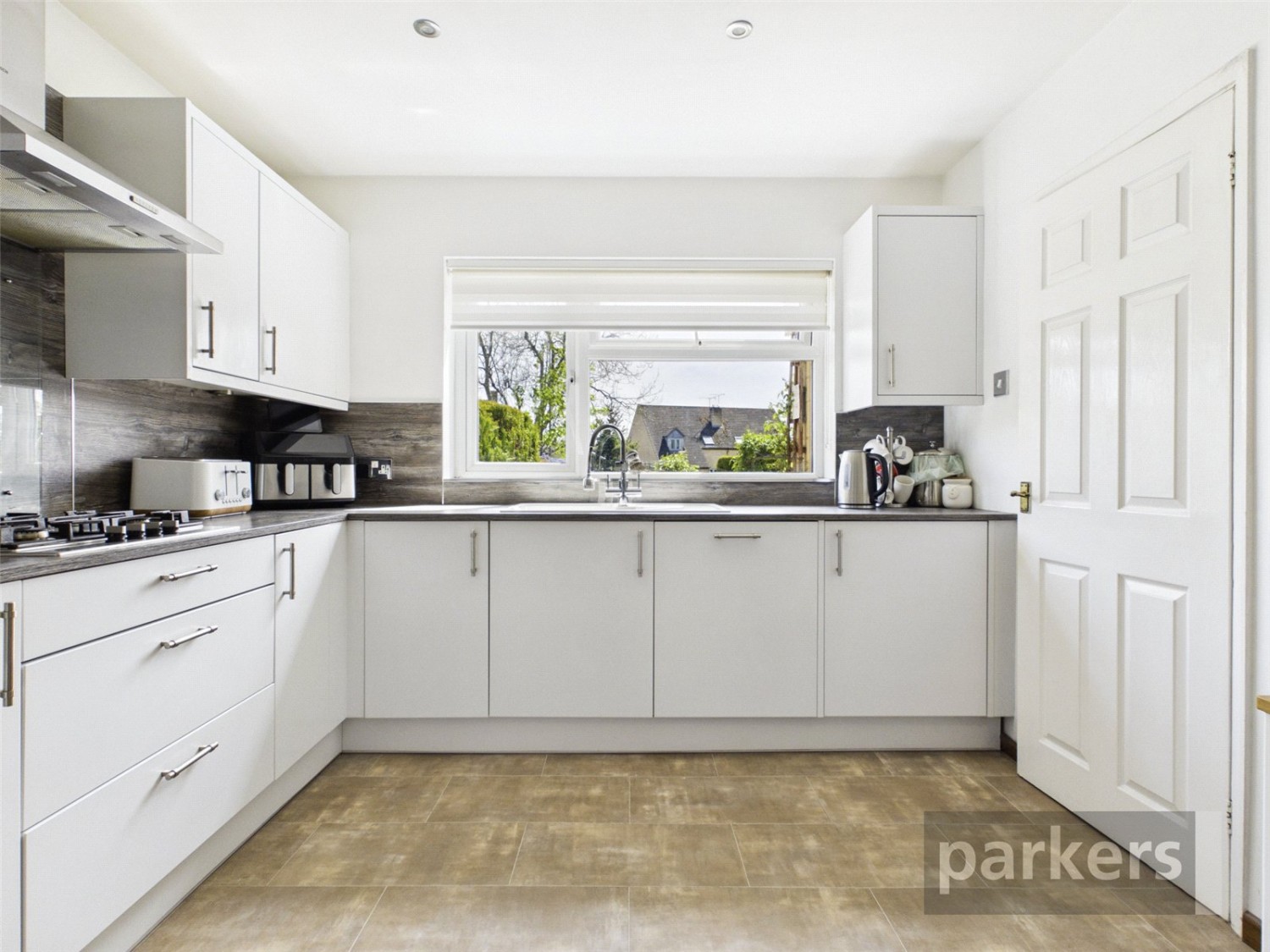 Carterton, Oxfordshire