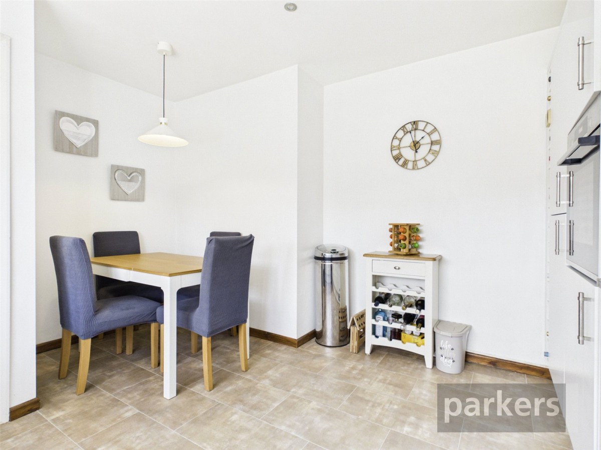 Carterton, Oxfordshire