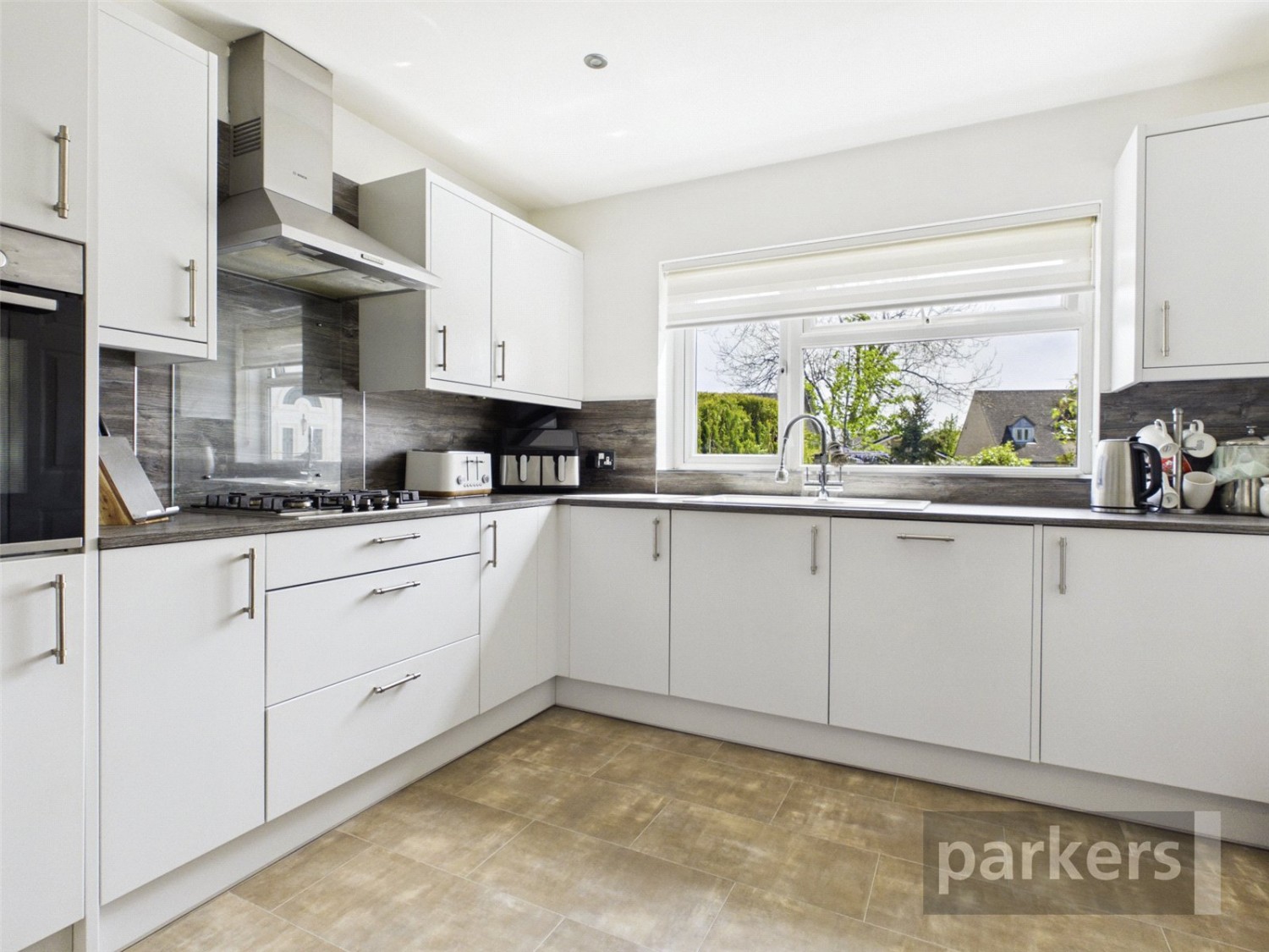 Carterton, Oxfordshire