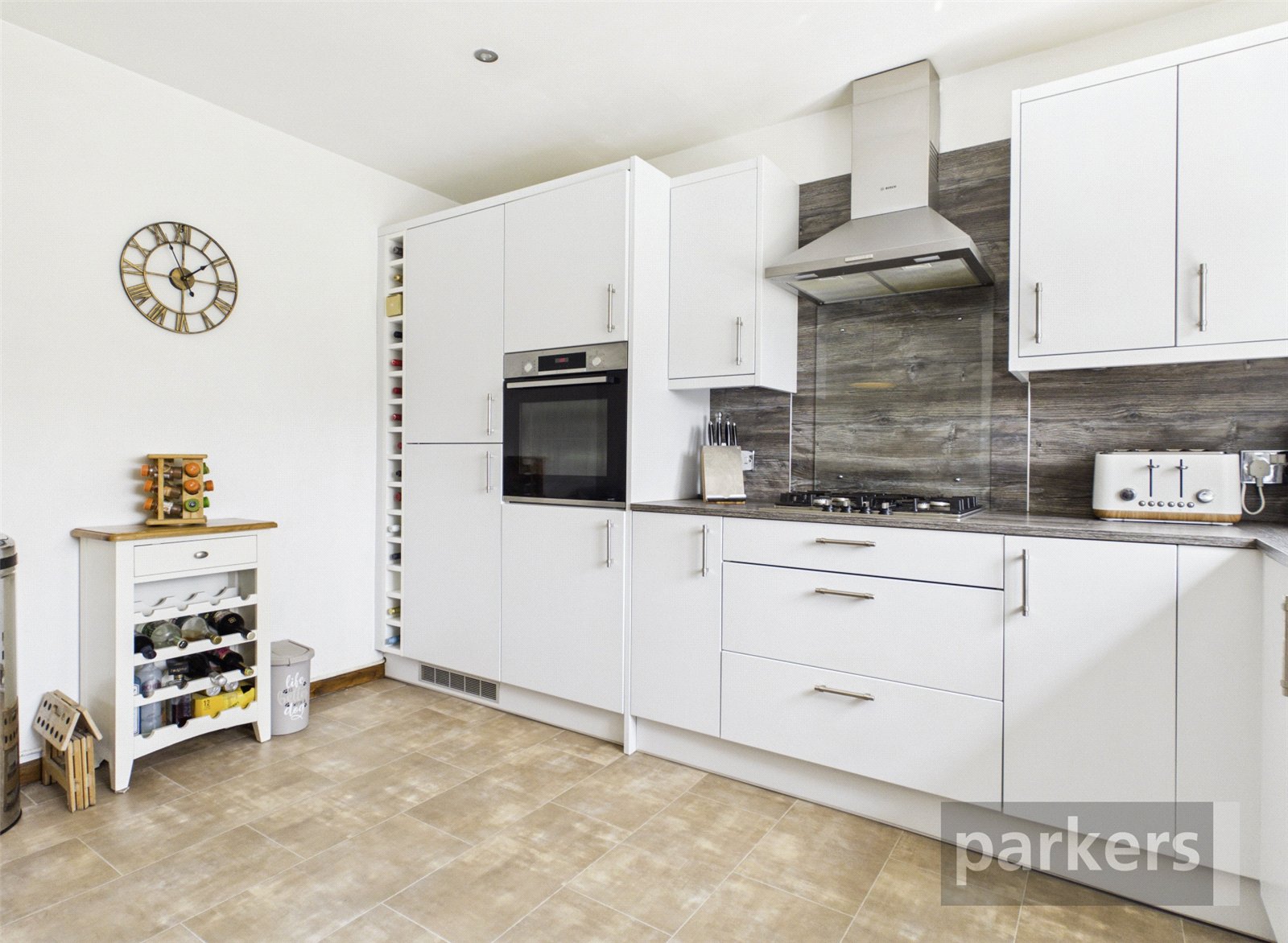 3 bedroom House for sale in Carterton, Oxfordshire
