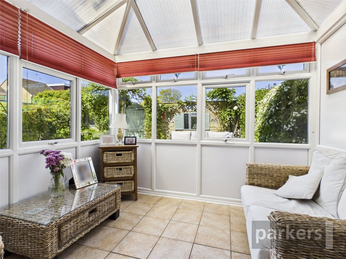 Carterton, Oxfordshire