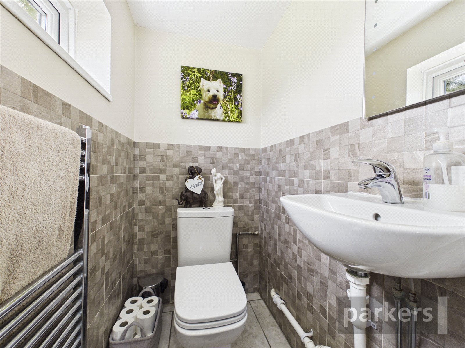 3 bedroom House for sale in Carterton, Oxfordshire