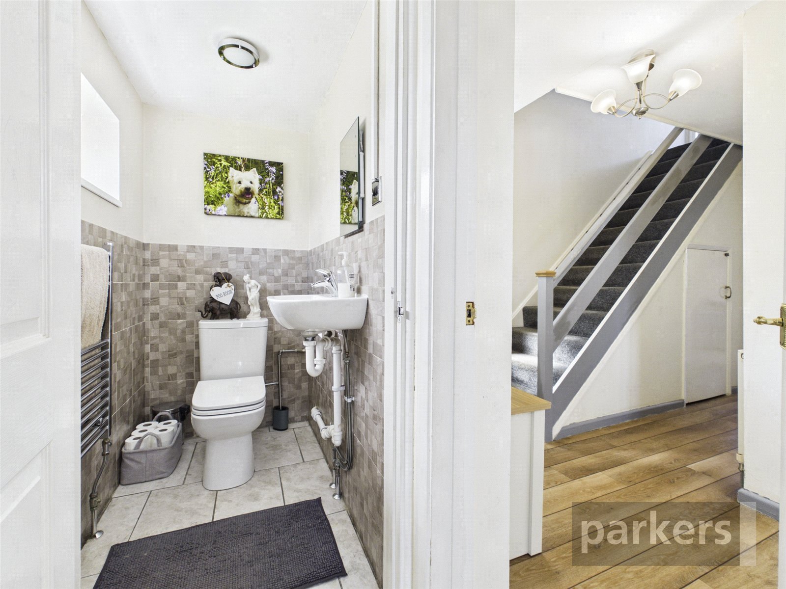 3 bedroom House for sale in Carterton, Oxfordshire