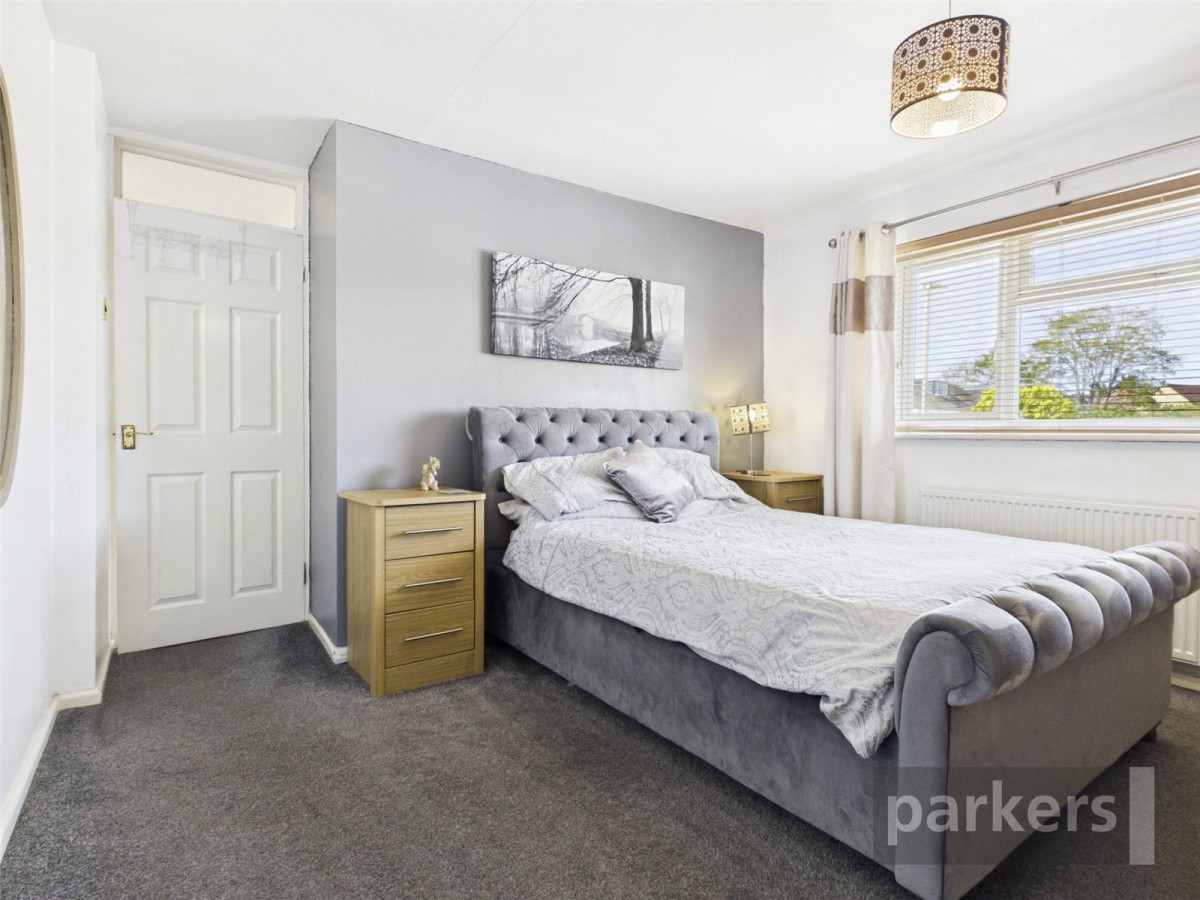 Carterton, Oxfordshire