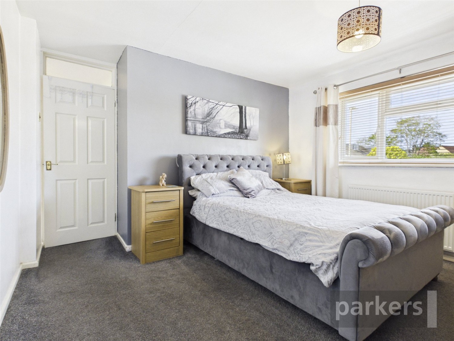 Carterton, Oxfordshire