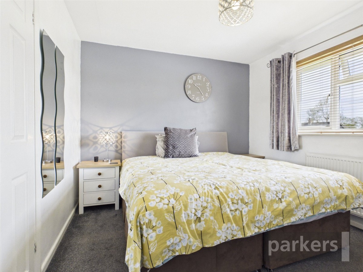 Carterton, Oxfordshire