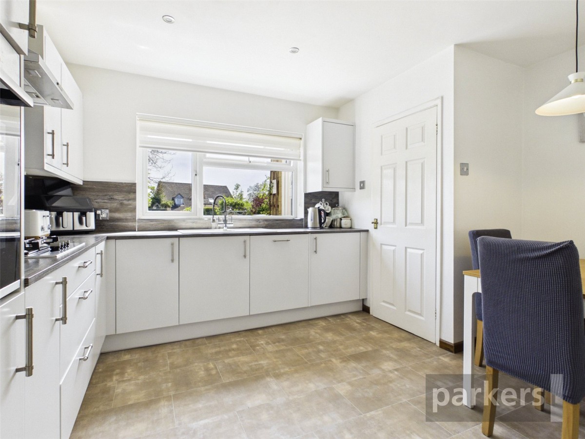 Carterton, Oxfordshire