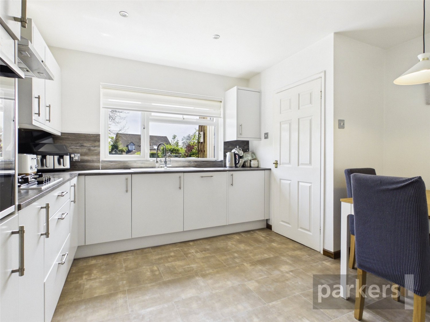 Carterton, Oxfordshire