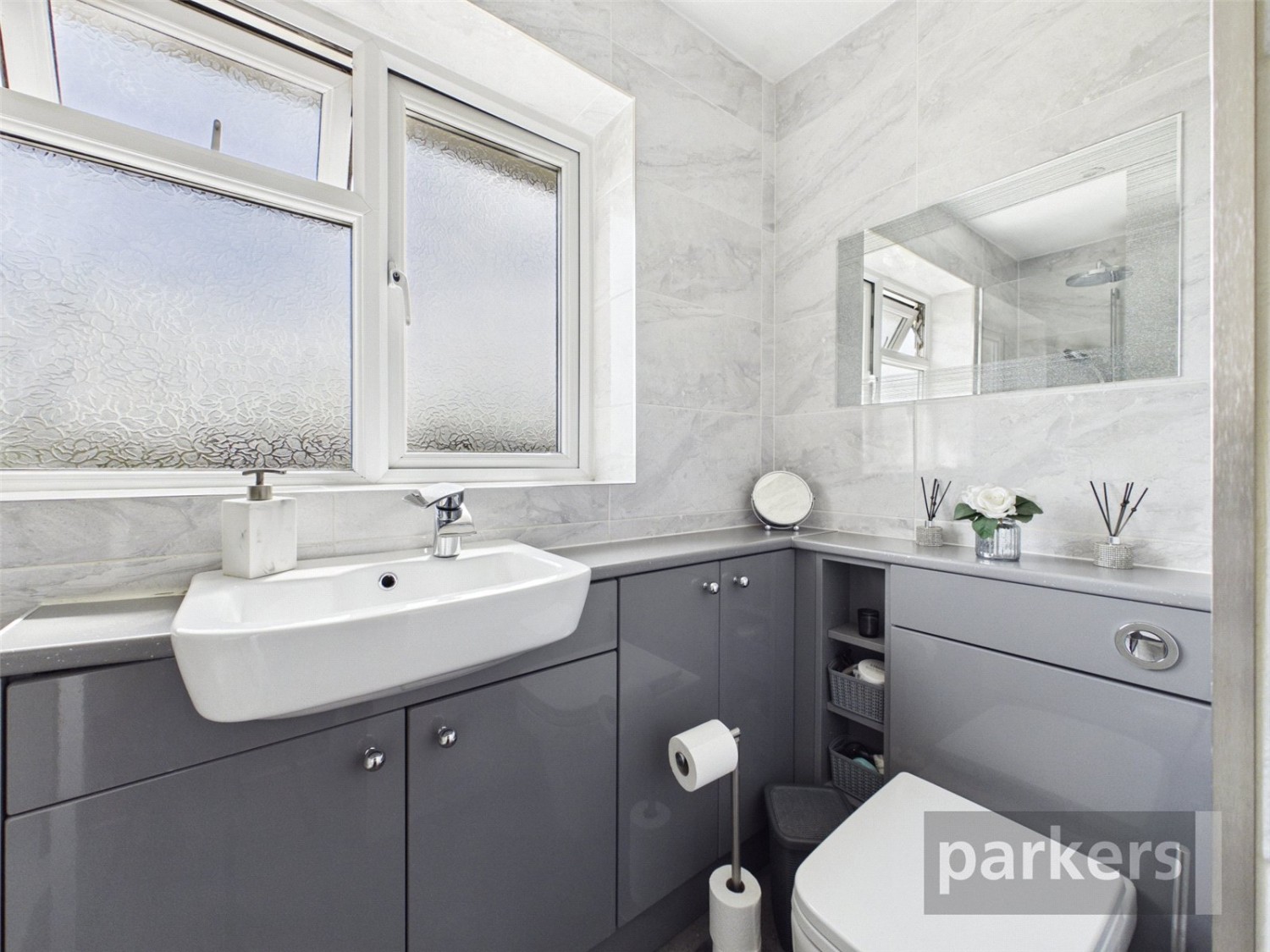 Carterton, Oxfordshire