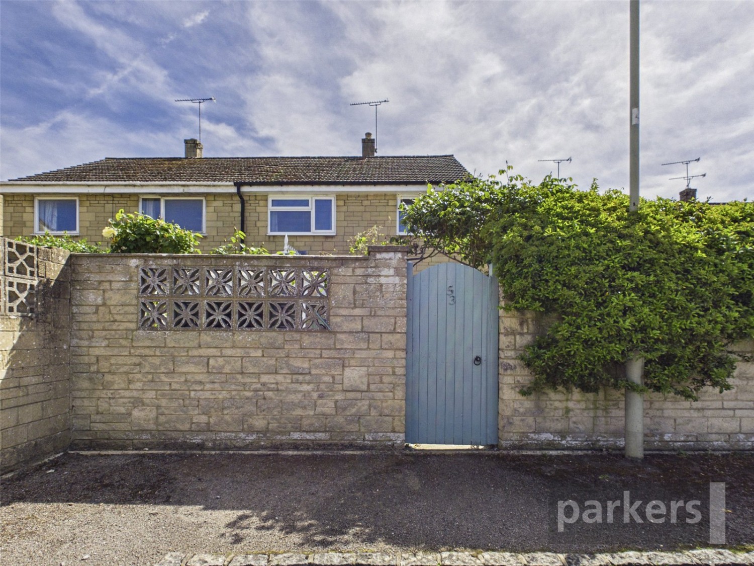 Carterton, Oxfordshire