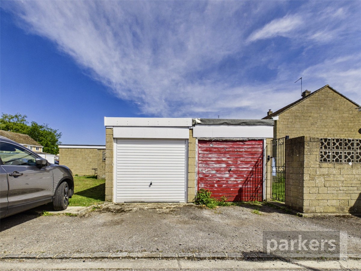 Carterton, Oxfordshire