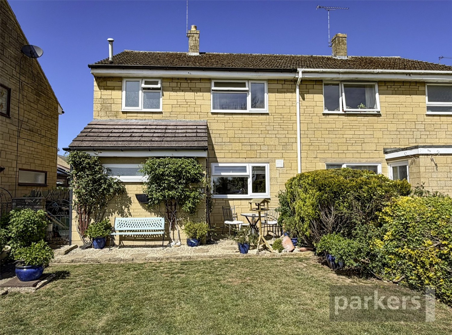 Carterton, Oxfordshire