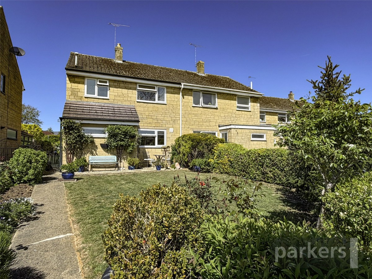 Carterton, Oxfordshire