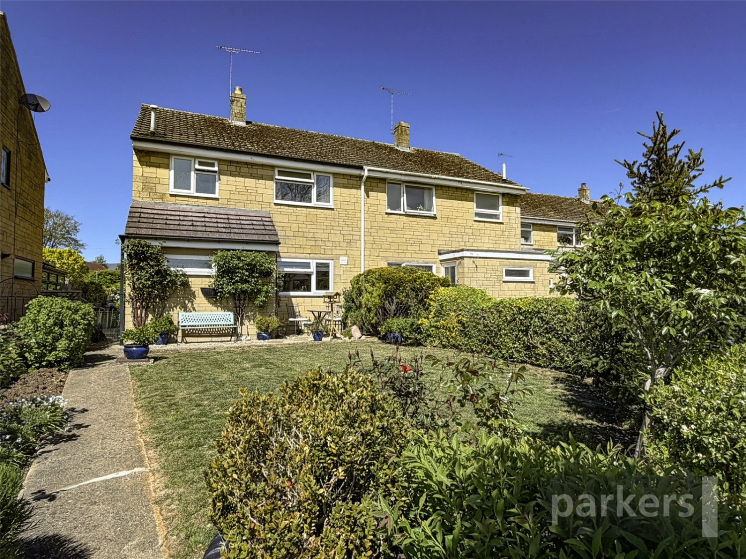 Carterton, Oxfordshire
