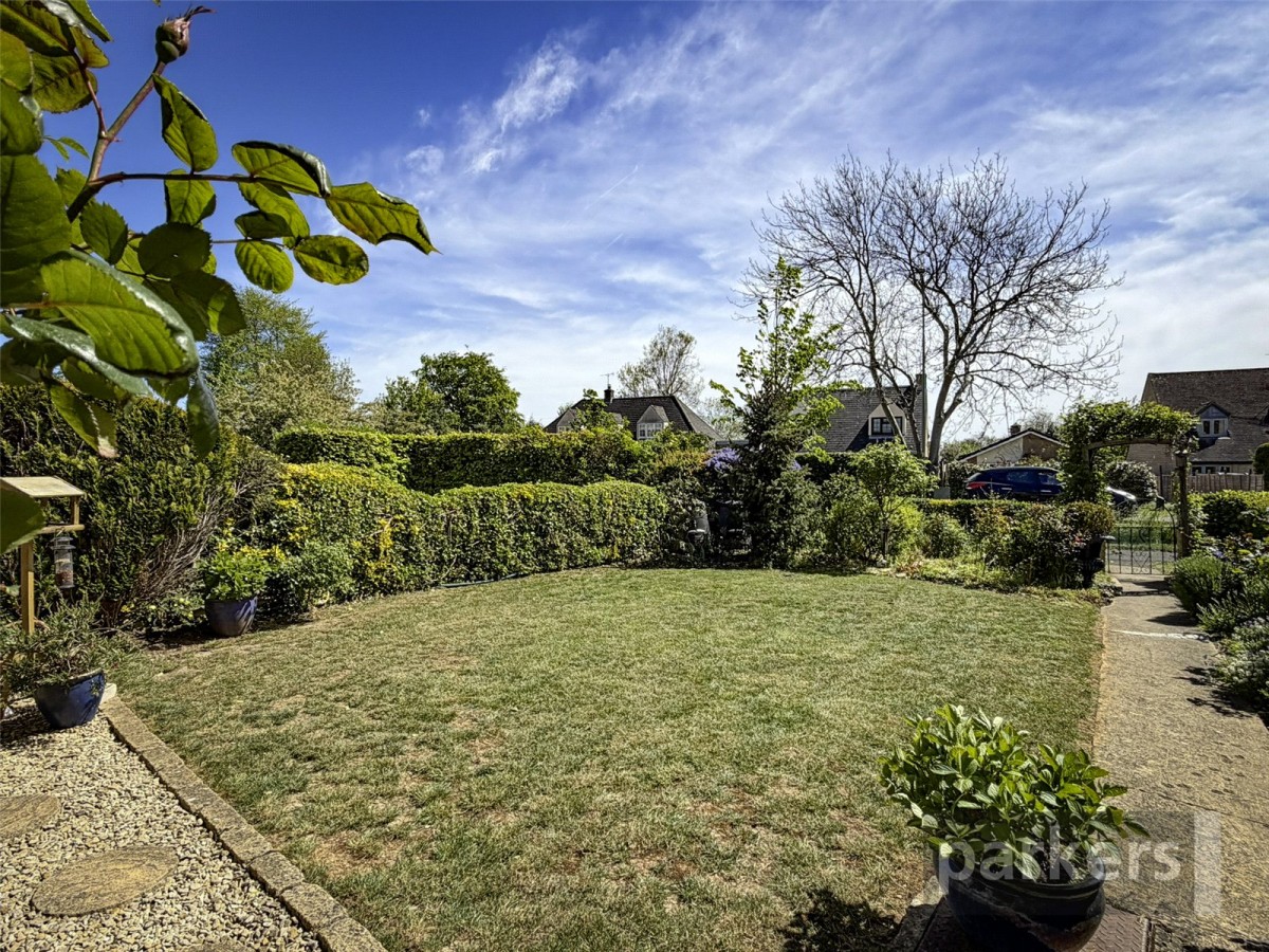 Carterton, Oxfordshire