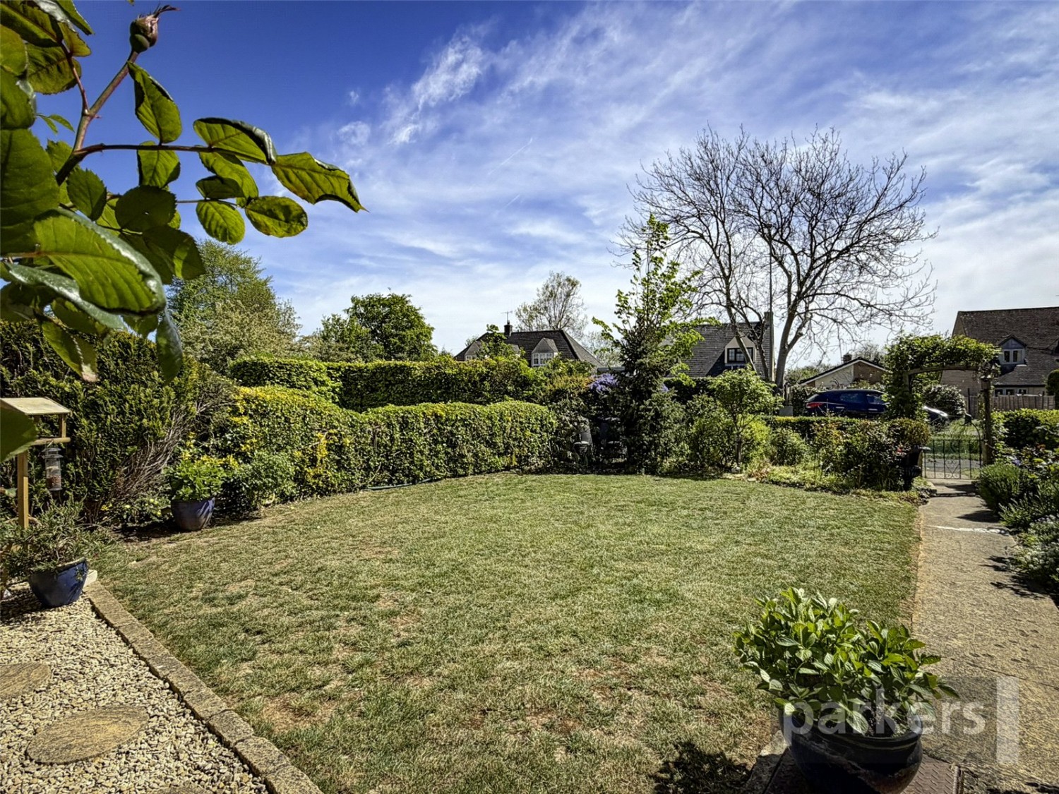 Carterton, Oxfordshire