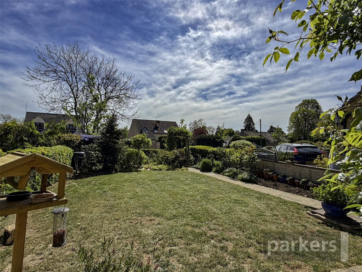 Carterton, Oxfordshire