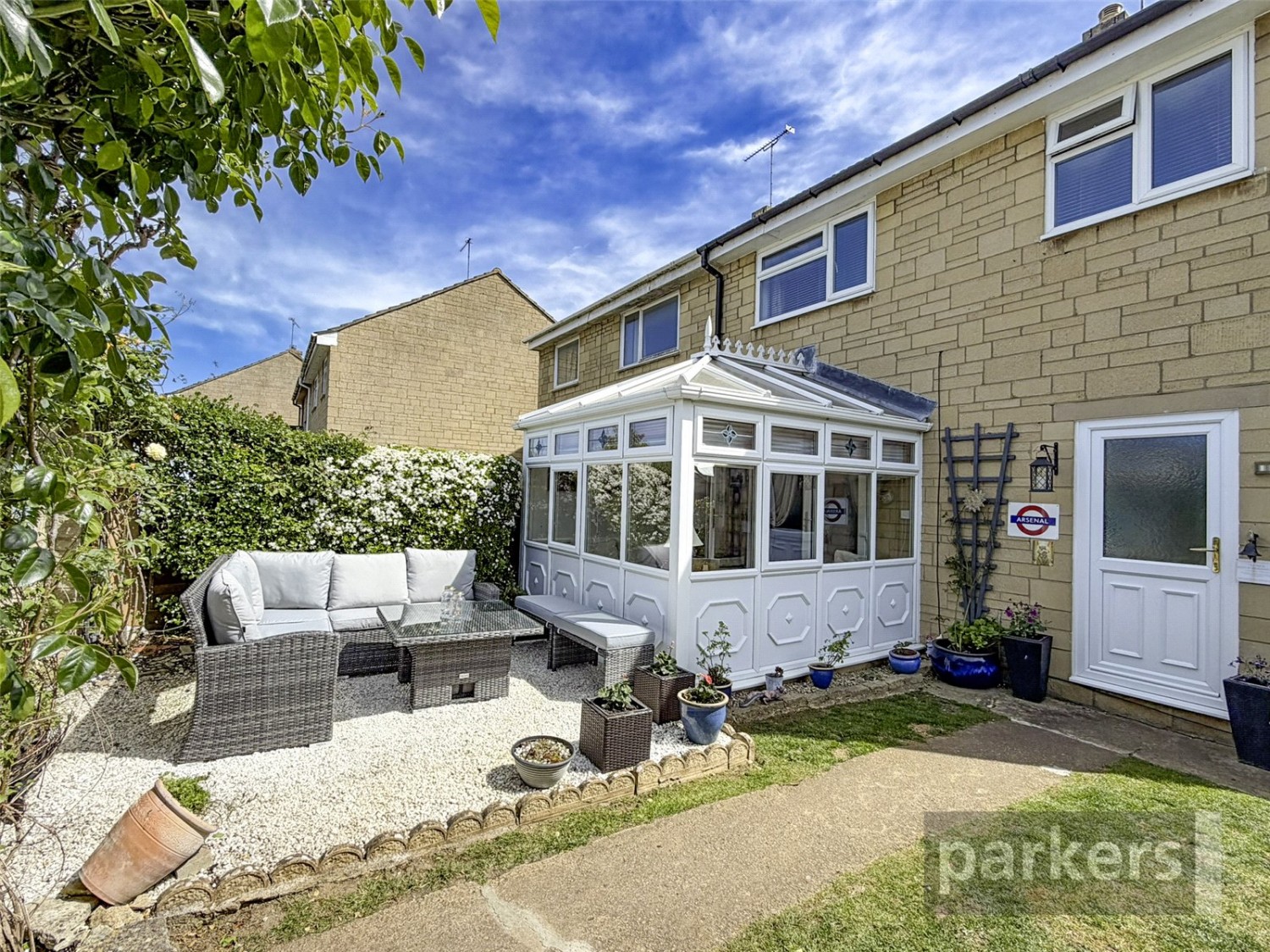 Carterton, Oxfordshire