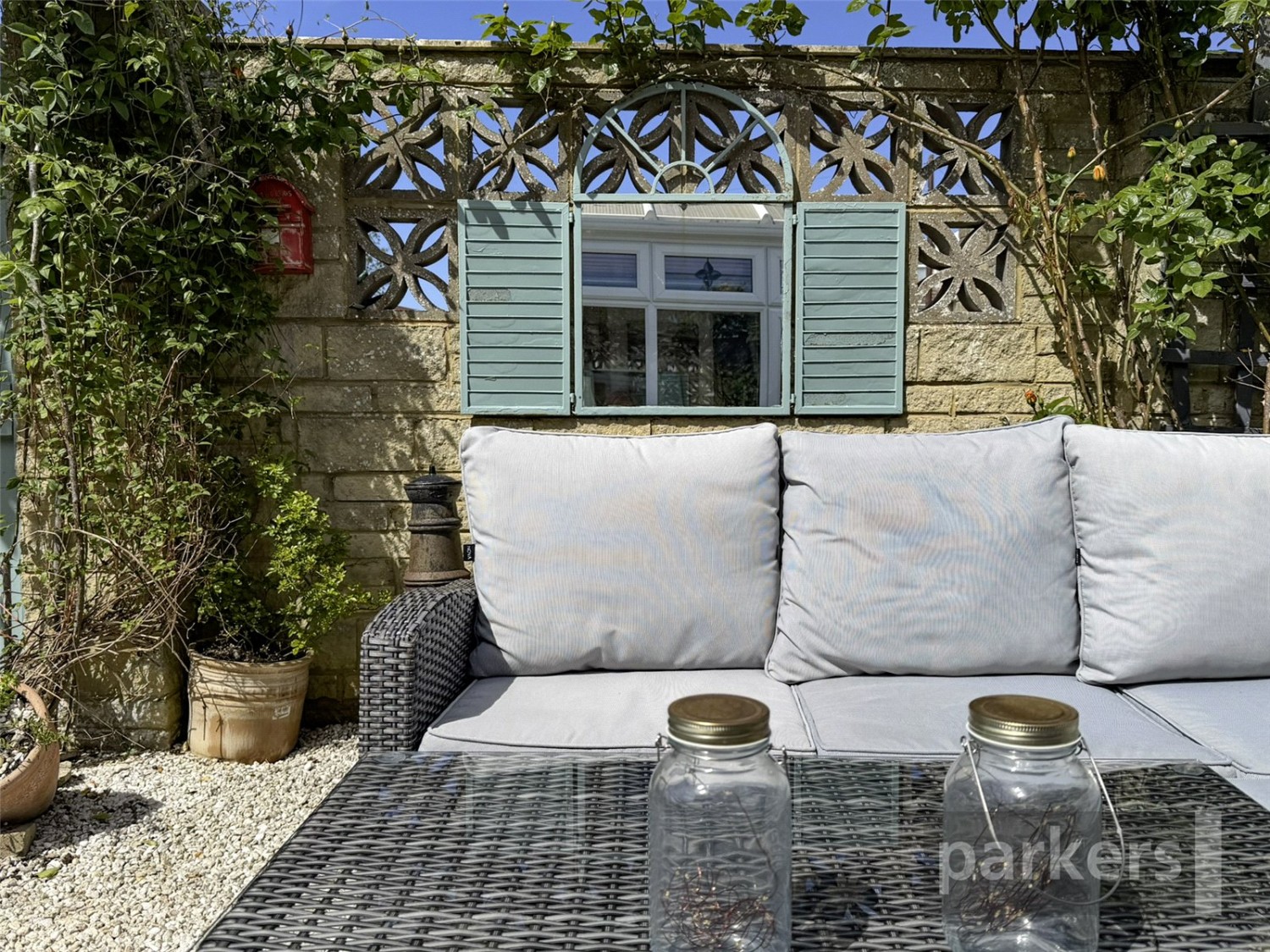 Carterton, Oxfordshire