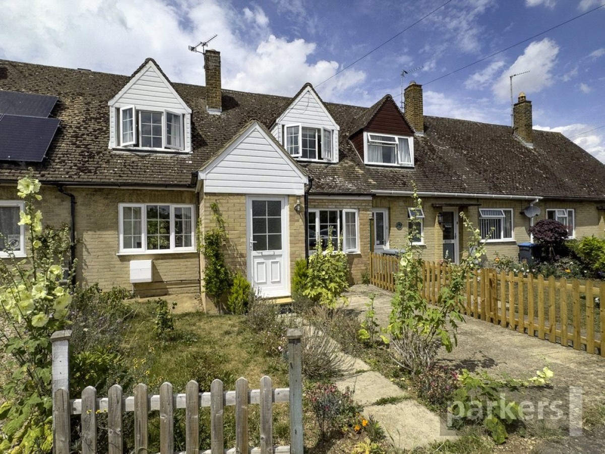 Cassington, Witney, Oxfordshire