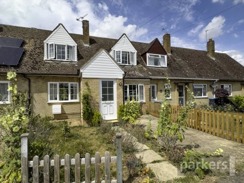 Cassington, Witney, Oxfordshire