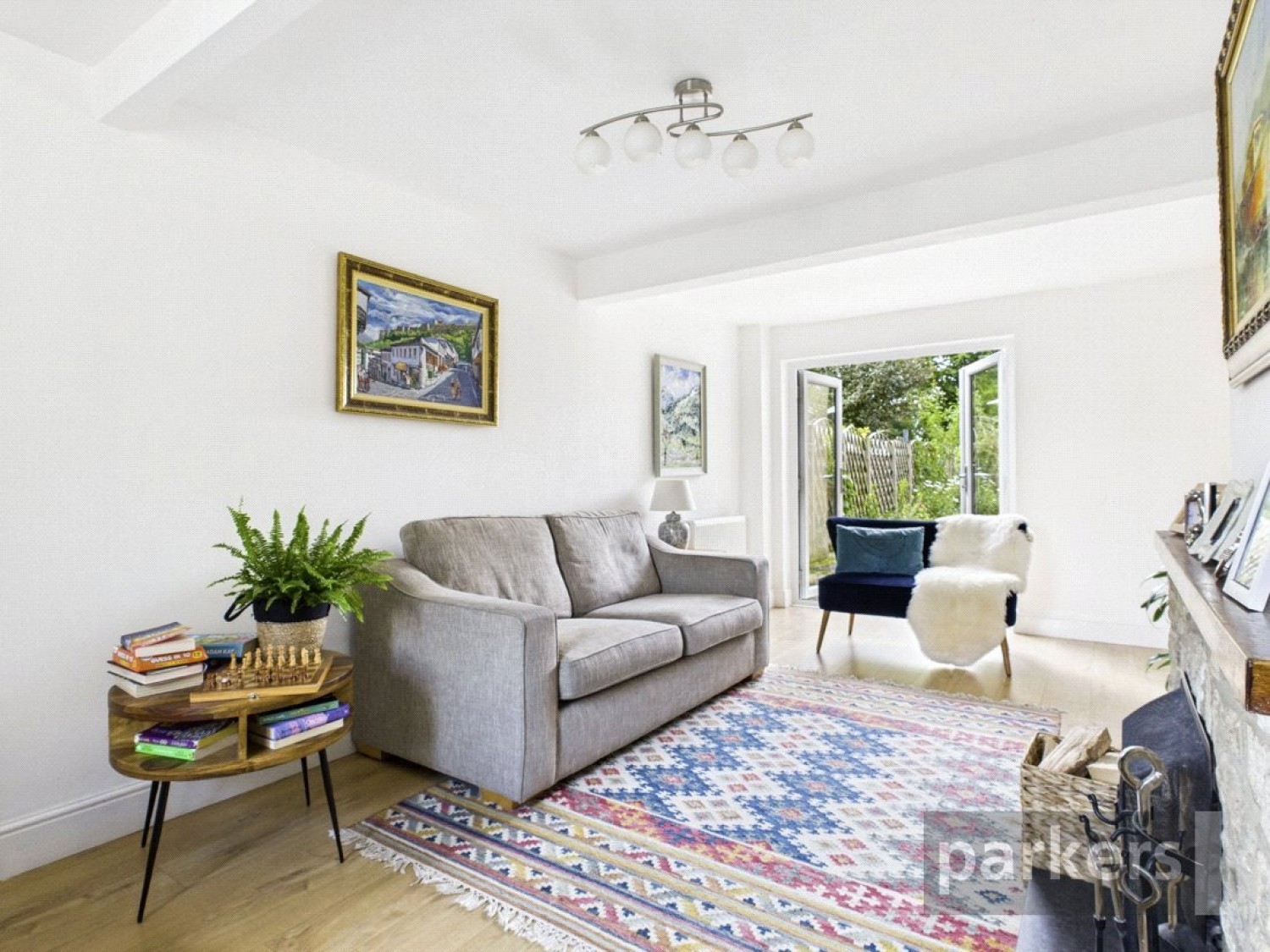 Cassington, Witney, Oxfordshire