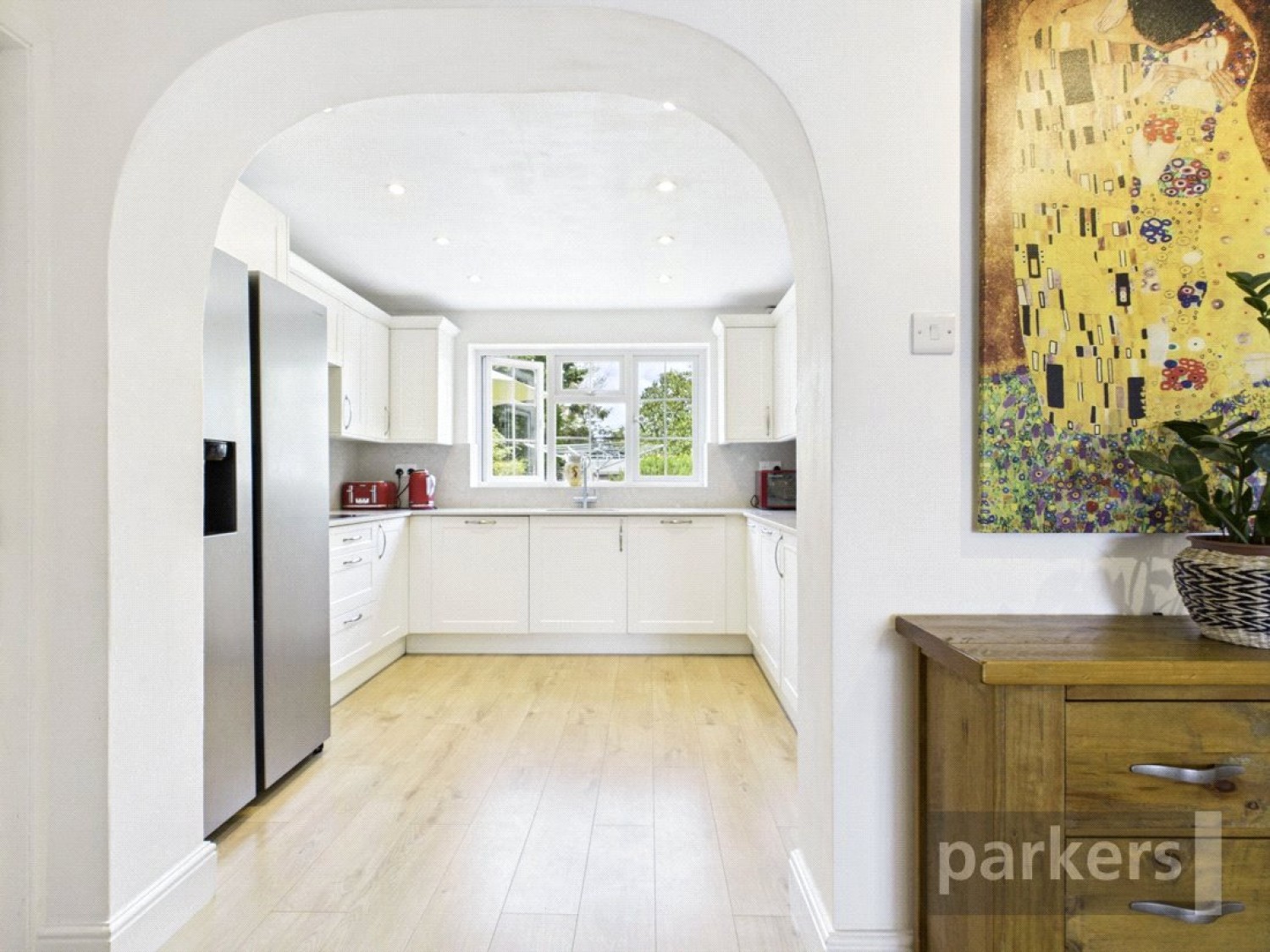 Cassington, Witney, Oxfordshire