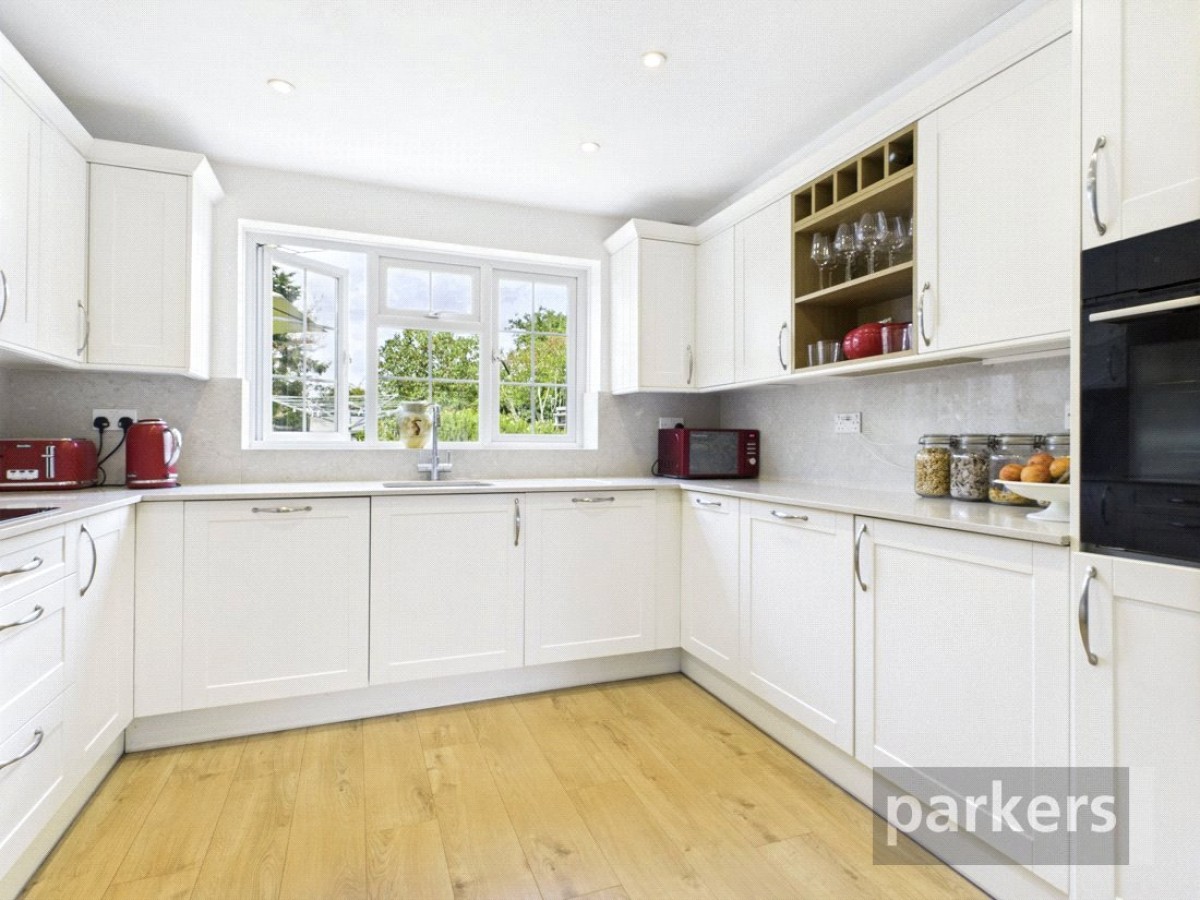 Cassington, Witney, Oxfordshire