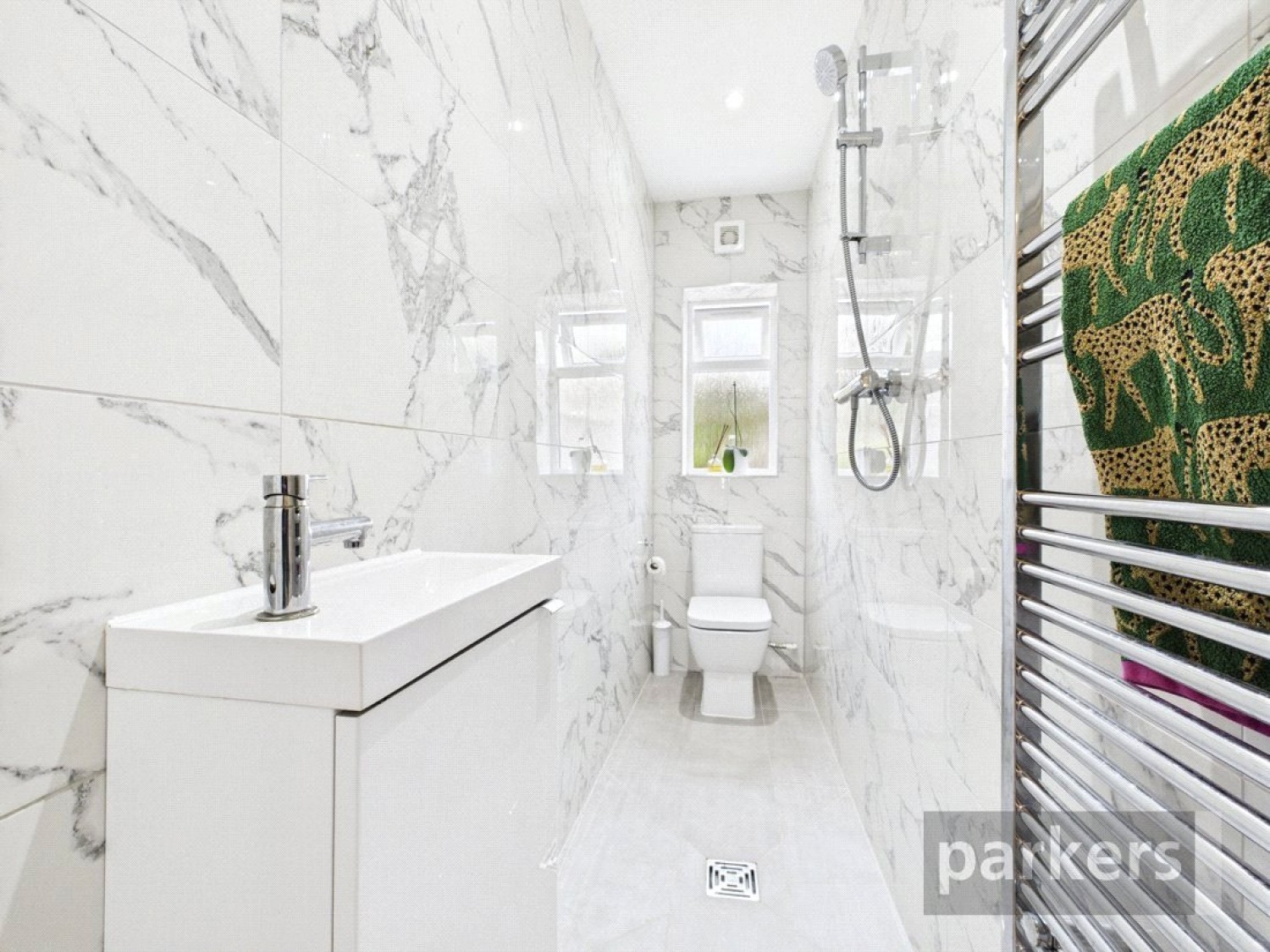 Cassington, Witney, Oxfordshire