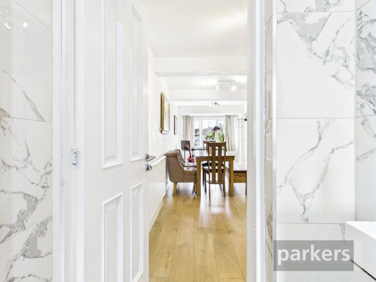 Cassington, Witney, Oxfordshire