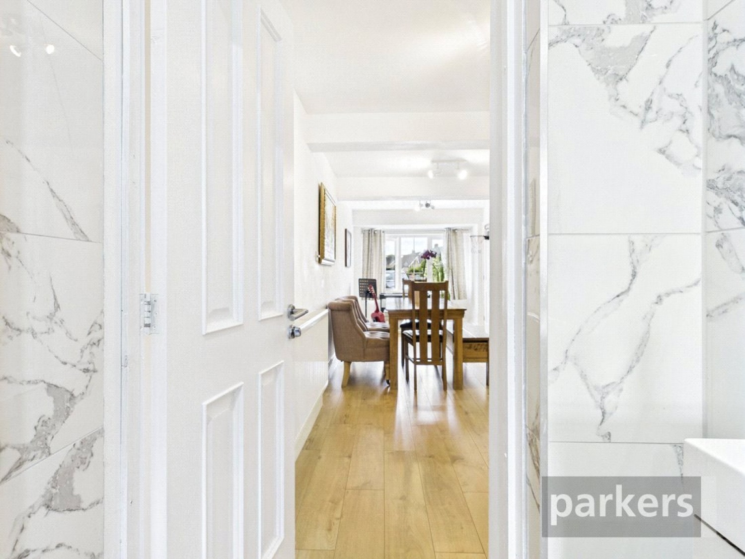 Cassington, Witney, Oxfordshire