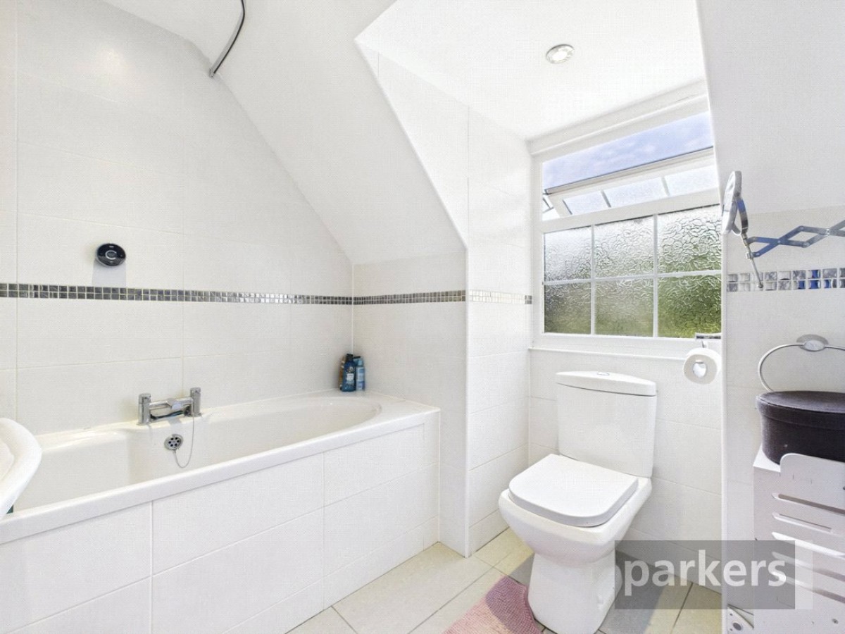 Cassington, Witney, Oxfordshire