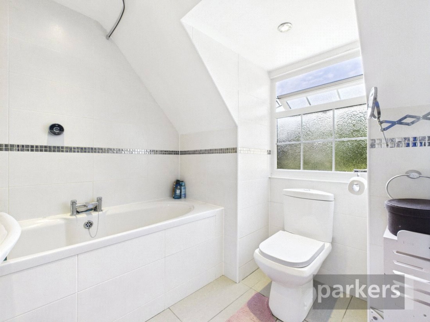 Cassington, Witney, Oxfordshire