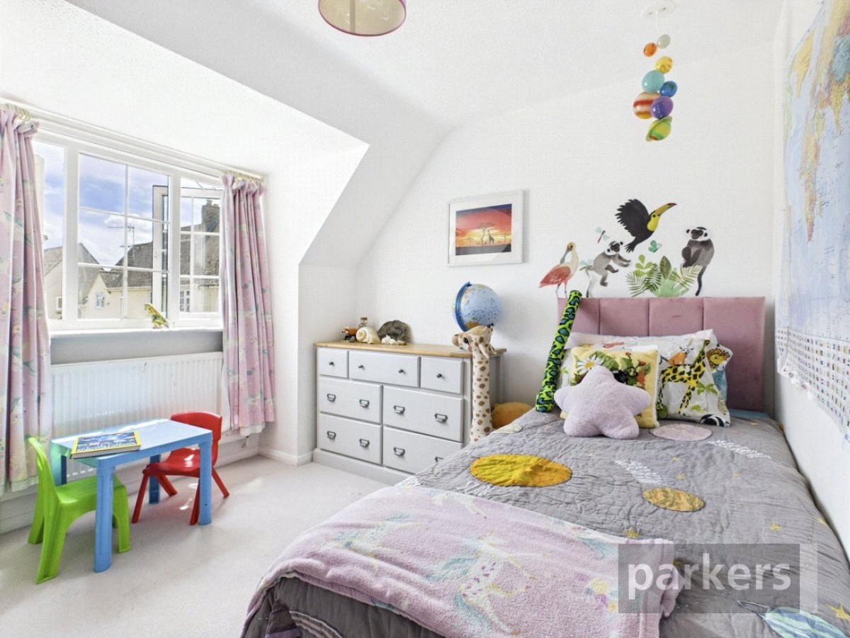 Cassington, Witney, Oxfordshire