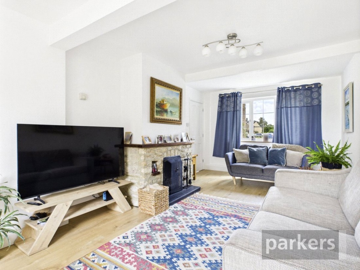 Cassington, Witney, Oxfordshire