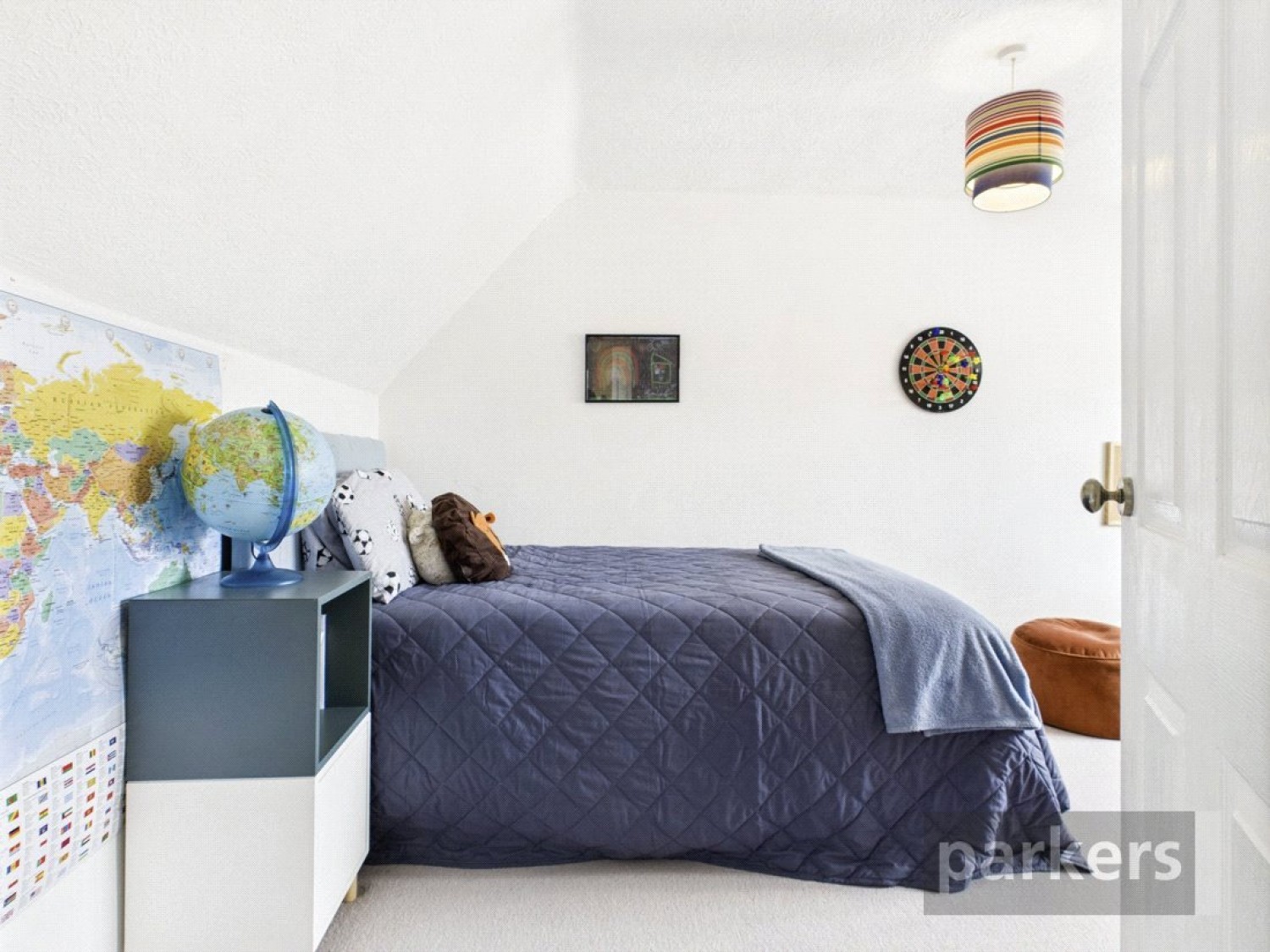 Cassington, Witney, Oxfordshire