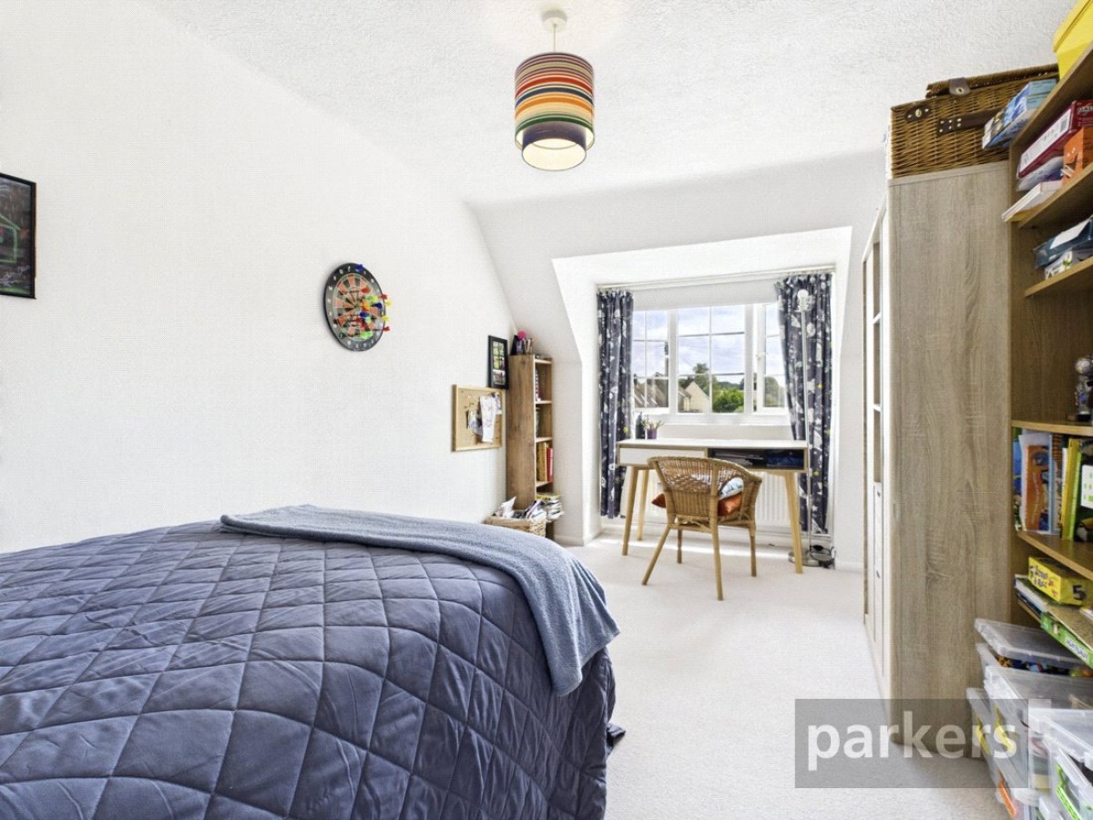 Cassington, Witney, Oxfordshire