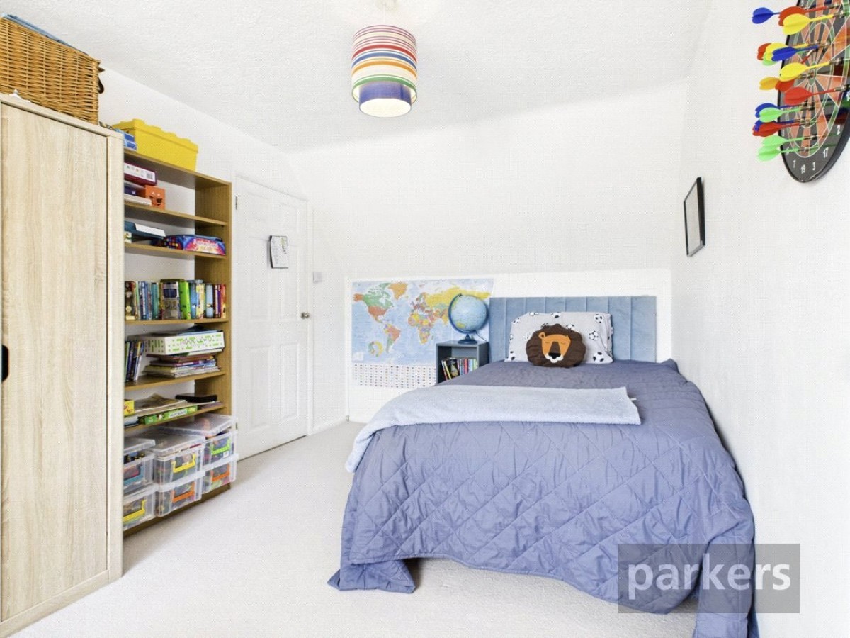 Cassington, Witney, Oxfordshire