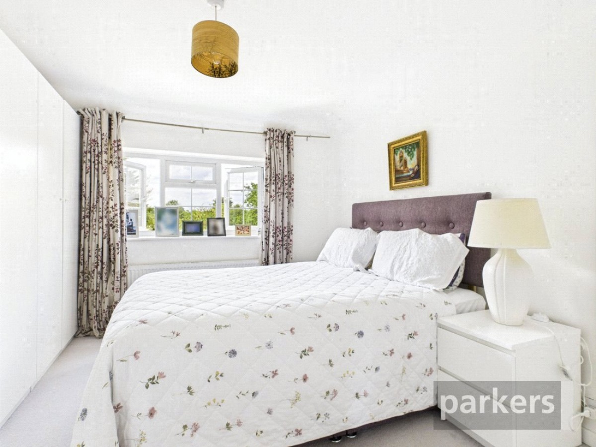 Cassington, Witney, Oxfordshire