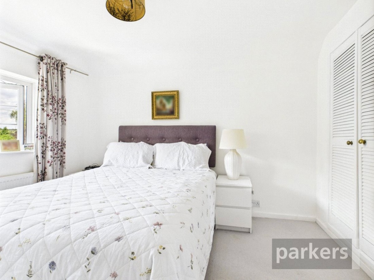 Cassington, Witney, Oxfordshire