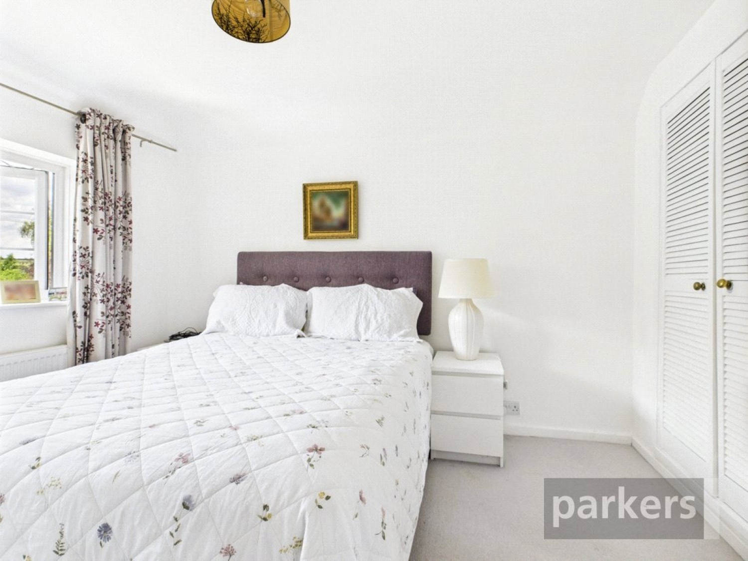 Cassington, Witney, Oxfordshire