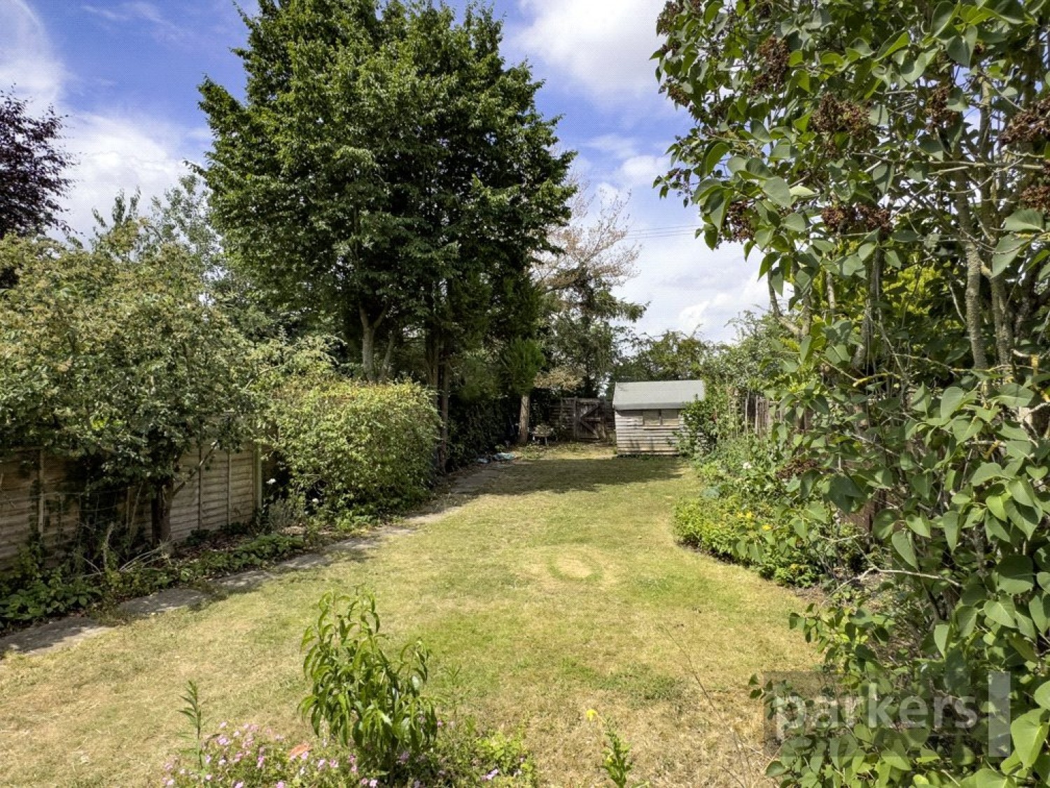 Cassington, Witney, Oxfordshire