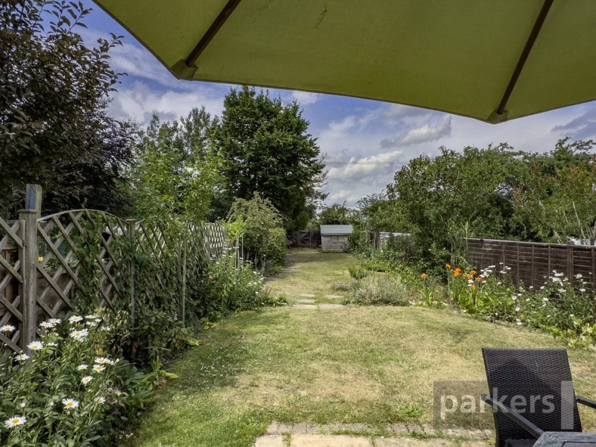 Cassington, Witney, Oxfordshire