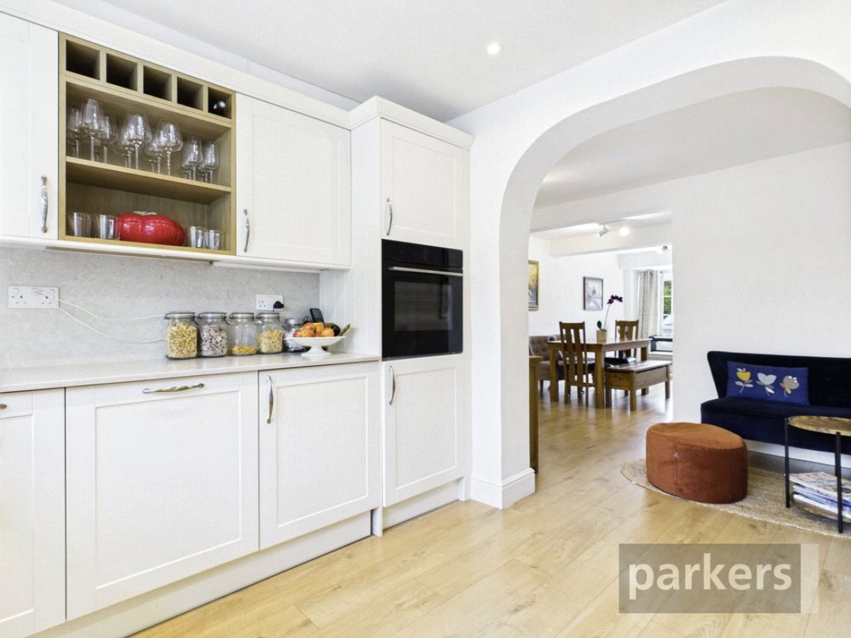 Cassington, Witney, Oxfordshire