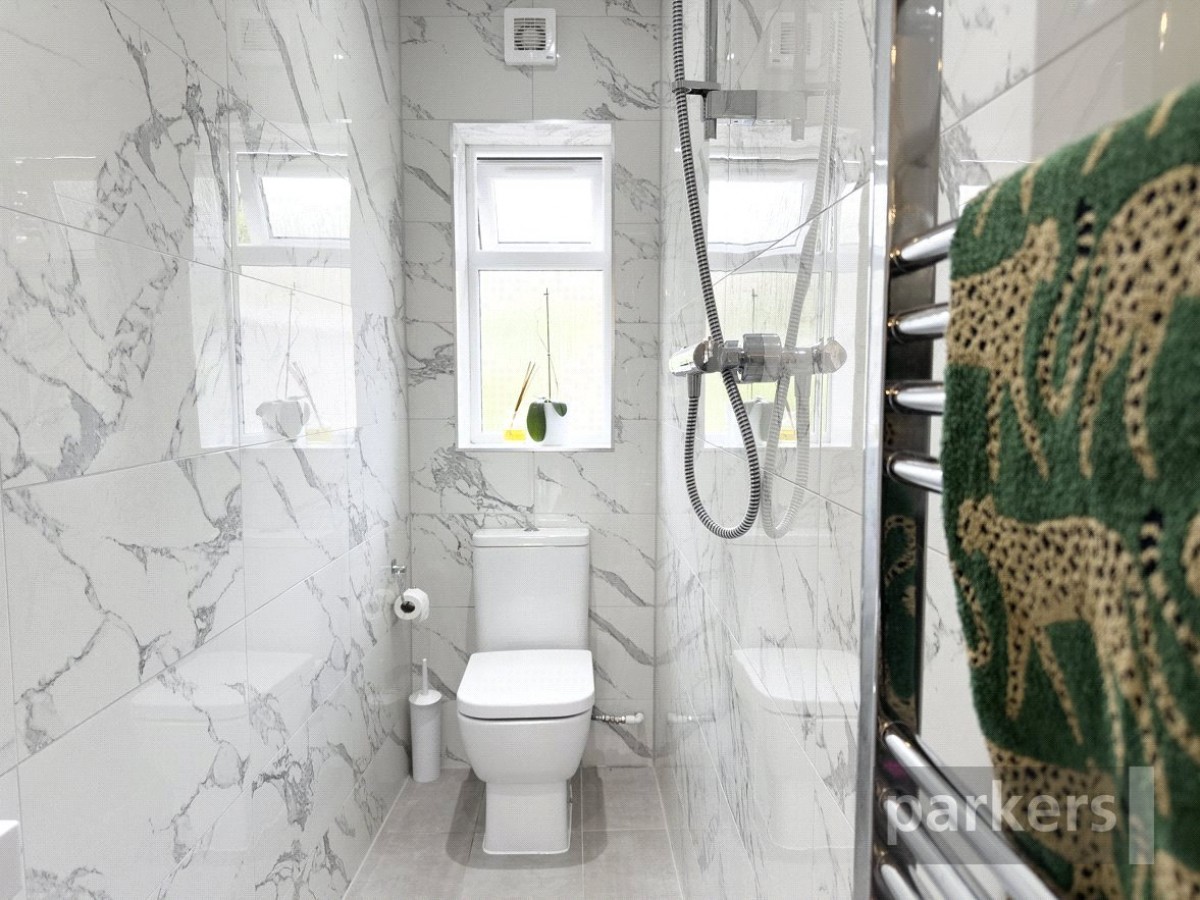 Cassington, Witney, Oxfordshire